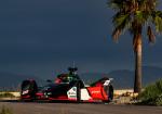 Audi e-tron FE06 ABT Schaeffler 2019 года